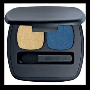 Bare minerals ready 2.0 eyeshadow